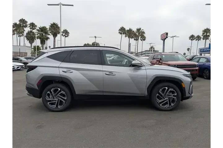 $39777 : Hyundai TUCSON Hybrid 2025 A image 5