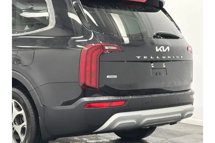 $36000 : Kia Telluride 2022 AWD EX 4d image 6