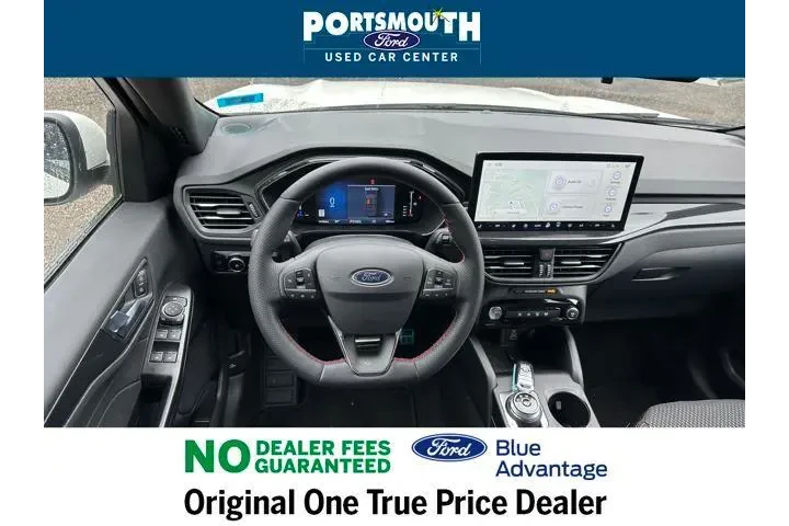 $32495 : Ford Escape 2024 AWD ST-Line image 7