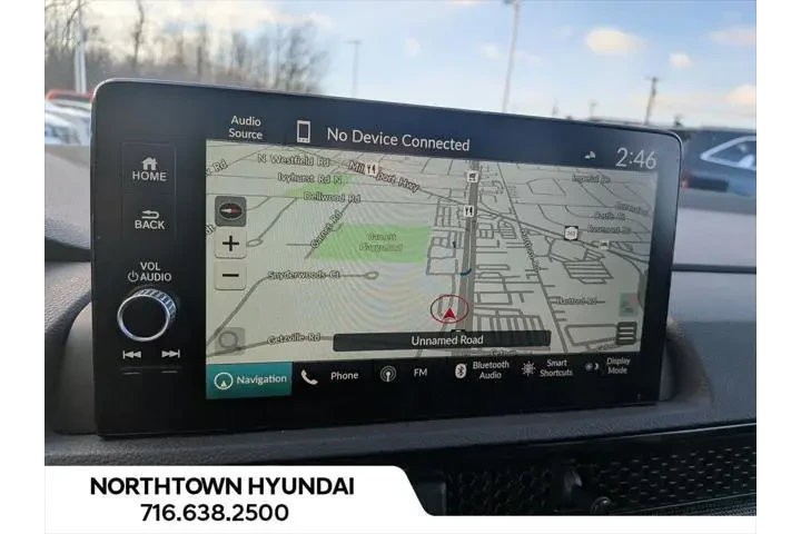 $32548 : Honda CR-V Hybrid 2024 AWD S image 10