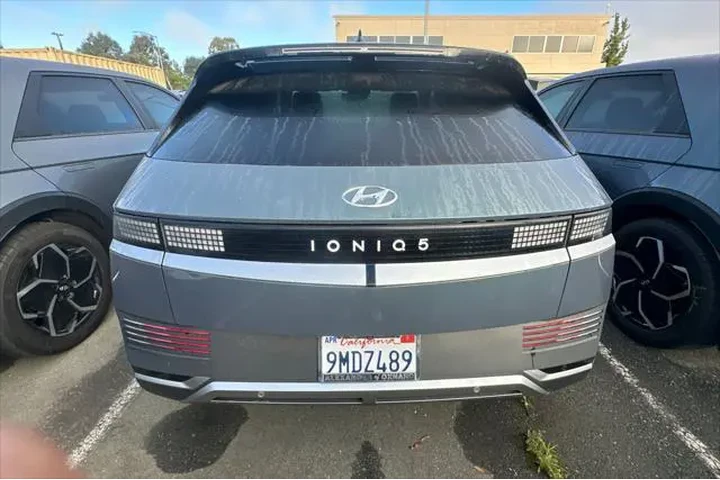 $25990 : Hyundai IONIQ 5 2024 SEL 4dr image 6