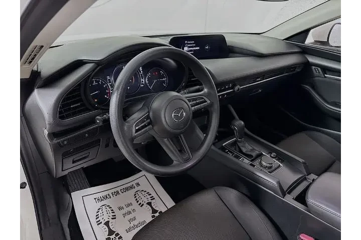 $16250 : Mazda Mazda3 Sedan 2020 Base image 9