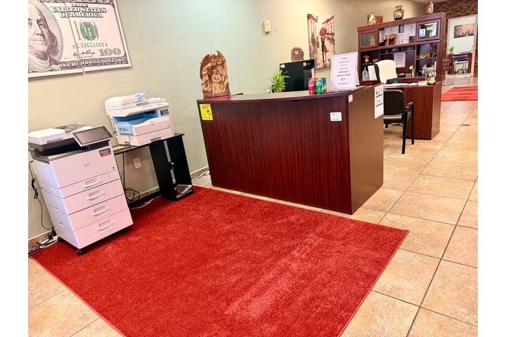 $250 : SE RENTA ESPACIO / ESCRITORIO image 4