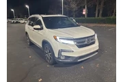 $29377 : Honda Pilot 2020 AWD Elite 4 thumbnail