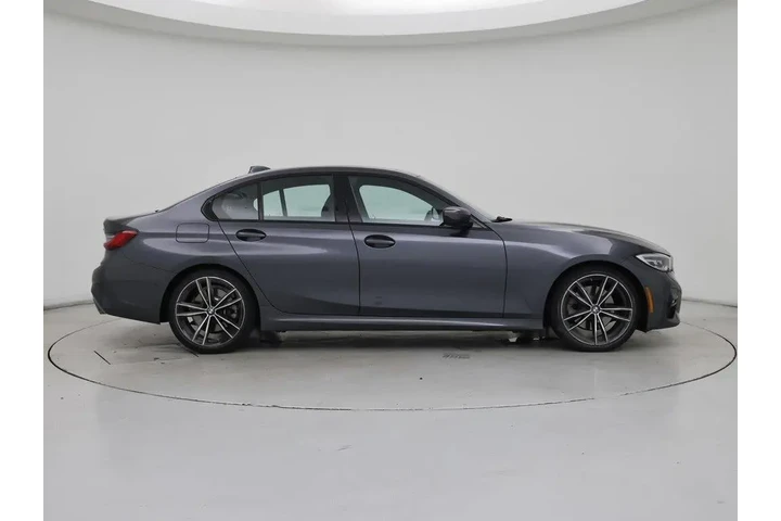 $29998 : BMW 3 Series 2021 330i 4dr S image 7
