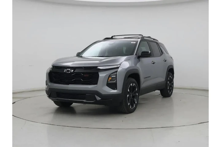$33998 : Chevrolet Equinox 2026 4x4 R image 5