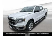 $25470 : Ram 1500 2019 4x4 Big Horn 4 thumbnail