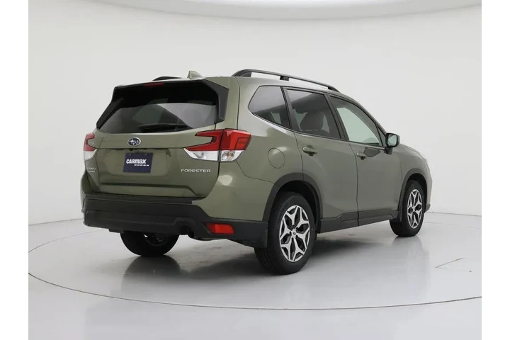 $25998 : Subaru Forester 2020 AWD Pre image 8