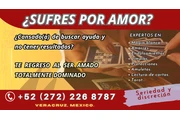 ¿SUFRES POR AMOR? en Mexicali