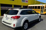 $7595 : 2010 Outback 2.5i Premium thumbnail