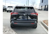 $22985 : Toyota RAV4 2019 AWD LE 4dr thumbnail