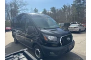 $34558 : Ford Transit 2023 150 3dr SW thumbnail