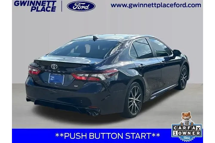 $22299 : Toyota Camry 2022 SE 4dr Sed image 5