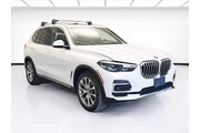 $39990 : BMW X5 2023 AWD xDrive40i 4d thumbnail