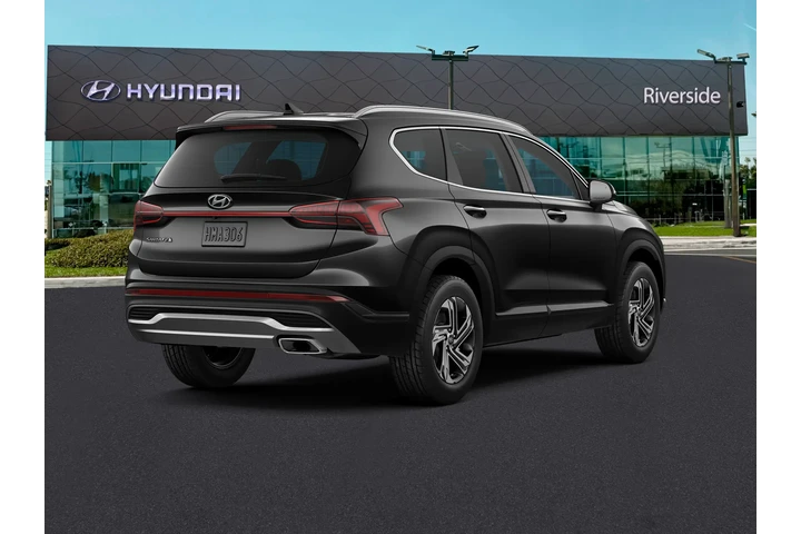 $23991 : Hyundai SANTA FE 2023 SEL 4d image 7