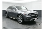 $29552 : Mercedes-Benz GLE 2022 AWD G thumbnail