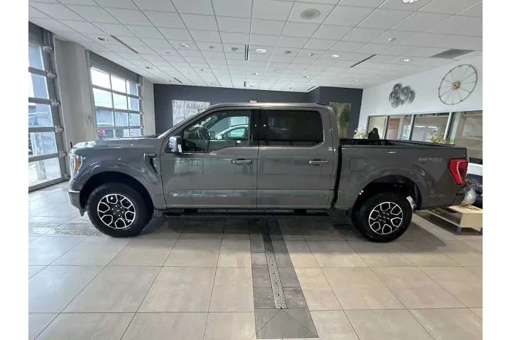 $37972 : Ford F-150 2023 4x4 Lariat 4 image 6