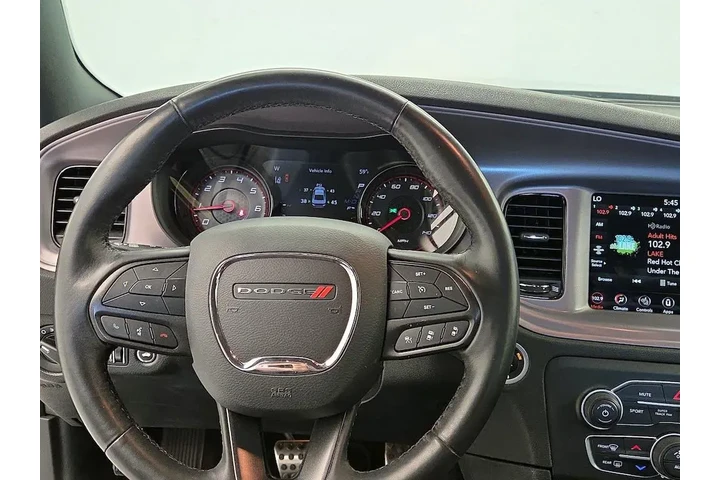 $29998 : Dodge Charger 2023 GT 4dr Se image 10