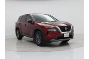 Nissan Rogue 2023 S 4dr Cros en Fresno