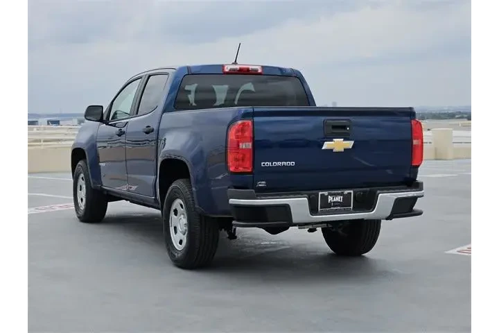 $24344 : Chevrolet Colorado 2019 4x2 image 5