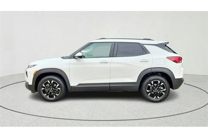 $22246 : Chevrolet Trailblazer 2023 4 image 6
