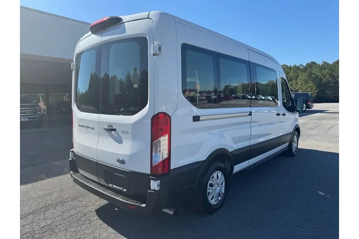 $37991 : Ford Transit 2022 350 XL 3dr image 8