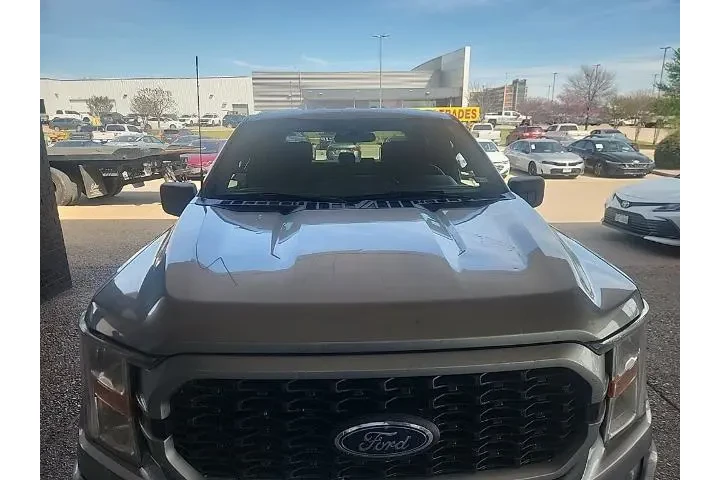 $24331 : Ford F-150 2022 4x2 XL 4dr S image 9