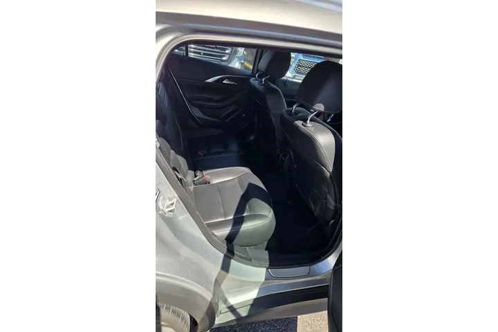 2018 INFINITI QX302018 INFINI image 8