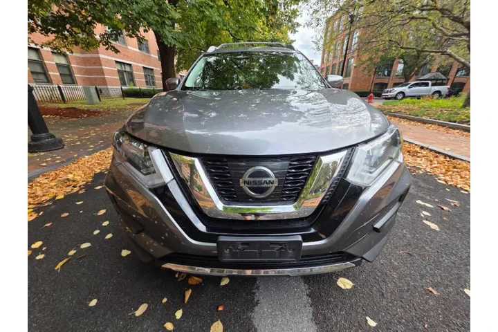 $14499 : 2017 Rogue SV image 10