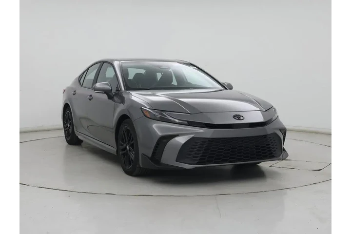 $32998 : Toyota Camry 2025 SE 4dr Sed image 7
