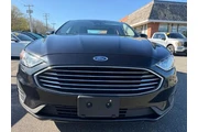 $15900 : Ford Fusion 2019 AWD SE 4dr thumbnail