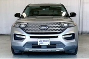 $22991 : Ford Explorer 2021 Limited 4 thumbnail