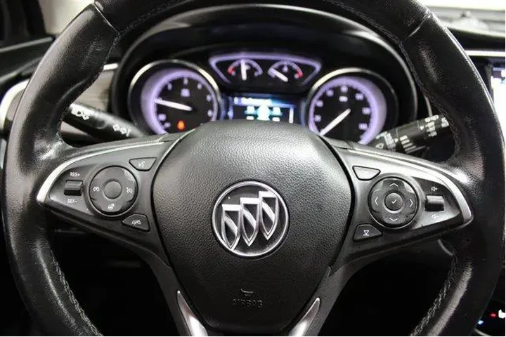 $19936 : Buick Envision 2020 Essence image 8