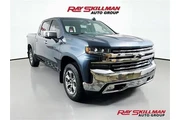 Chevrolet Silverado 1500 202 en Indianapolis