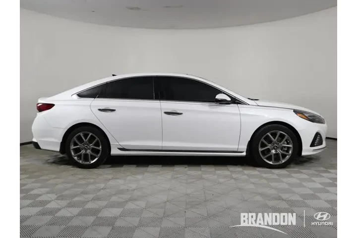 $12349 : Hyundai SONATA 2018 Limited image 8