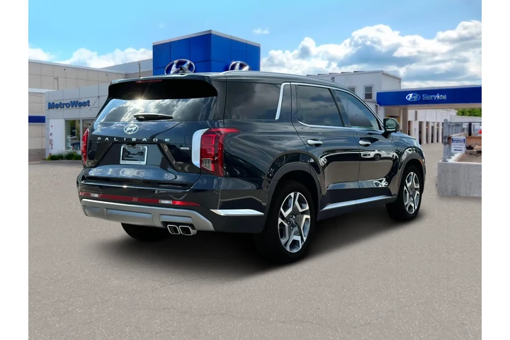 $38998 : Hyundai PALISADE 2024 AWD Li image 7