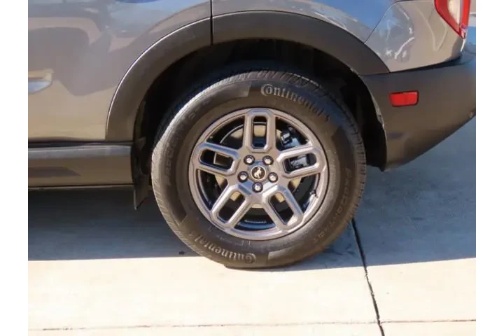 $28911 : Ford Bronco Sport 2025 AWD B image 6