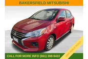 Mitsubishi Mirage 2021 SE 4d en Bakersfield