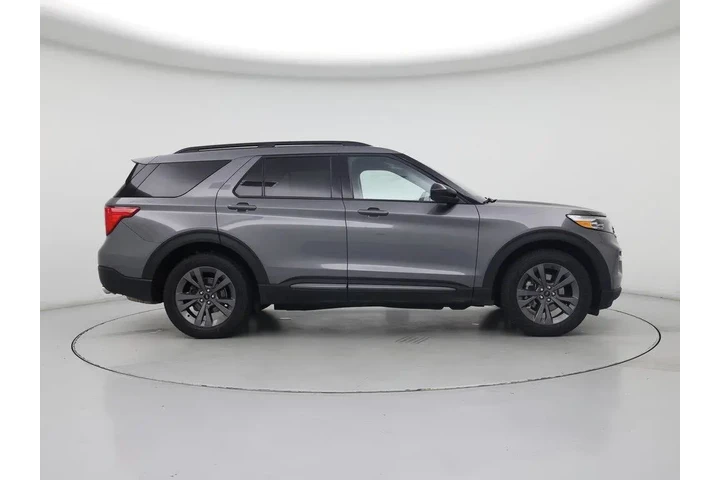 $31998 : Ford Explorer 2023 AWD XLT 4 image 7