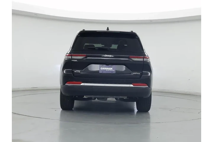 $34998 : Jeep Grand Cherokee 2023 4x4 image 6