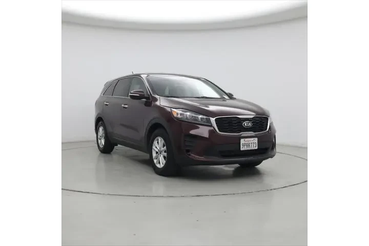 $18998 : Kia Sorento 2020 L 4dr SUV image 1
