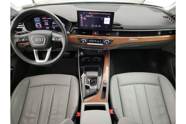 $28998 : Audi A4 2022 AWD quattro Pre image 9