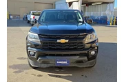 $23998 : Chevrolet Colorado 2021 4x2 thumbnail