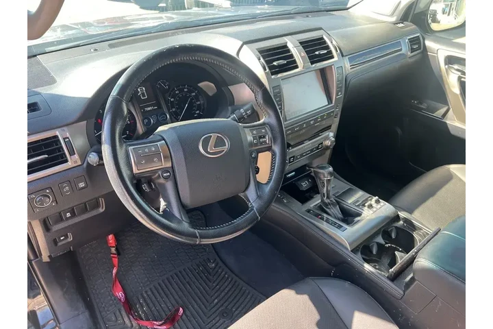 $31250 : Lexus GX 460 2017 AWD 4dr SU image 6