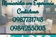 Loto Nail Spa en Quito