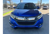 2019 HR-V EX AWD thumbnail