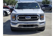 $34979 : Ford F-150 2022 4x2 XLT 4dr thumbnail