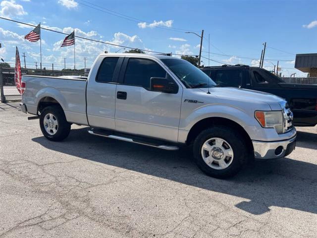 $8900 : 2011 F-150 STX image 6