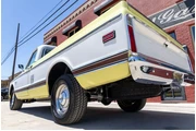 $5000 : 1972 Chevrolet C10 Cheyenne thumbnail