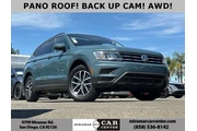 $18997 : 2019 Tiguan SE thumbnail